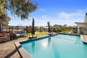 Elvins - Mansfield - Sleeps 7